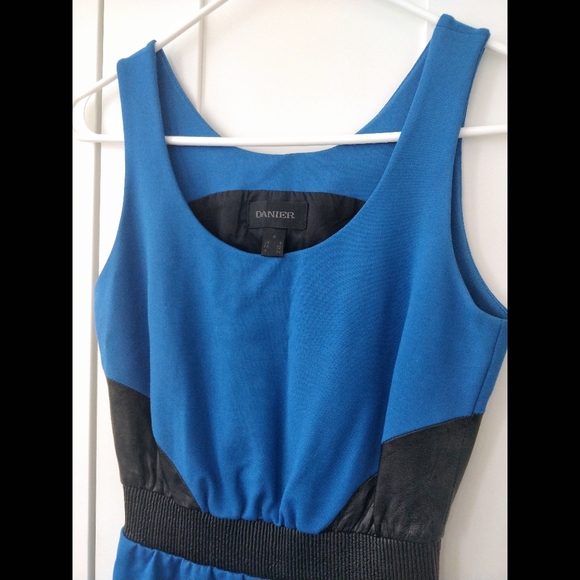 Danier dress - Picture 2 of 4